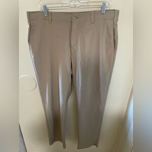 ✨Men’s Ben Hogan Tan Slacks/Golf Pants Size 36/30